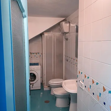 Appartamento La Casa Azzurra *