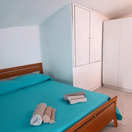 La Casa Azzurra Appartamento Ischia